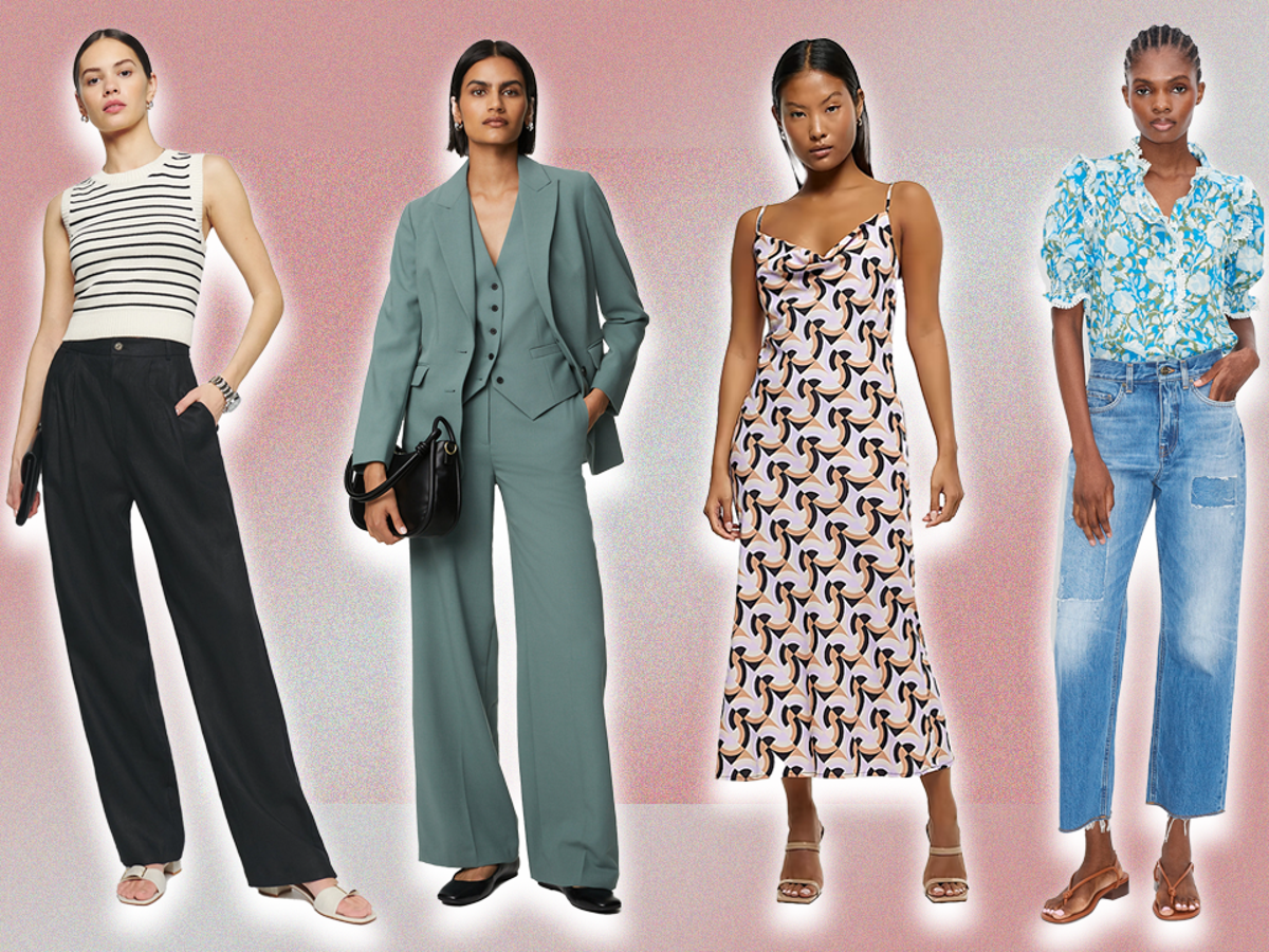 Best petite clothing brands 2023 High street independent and